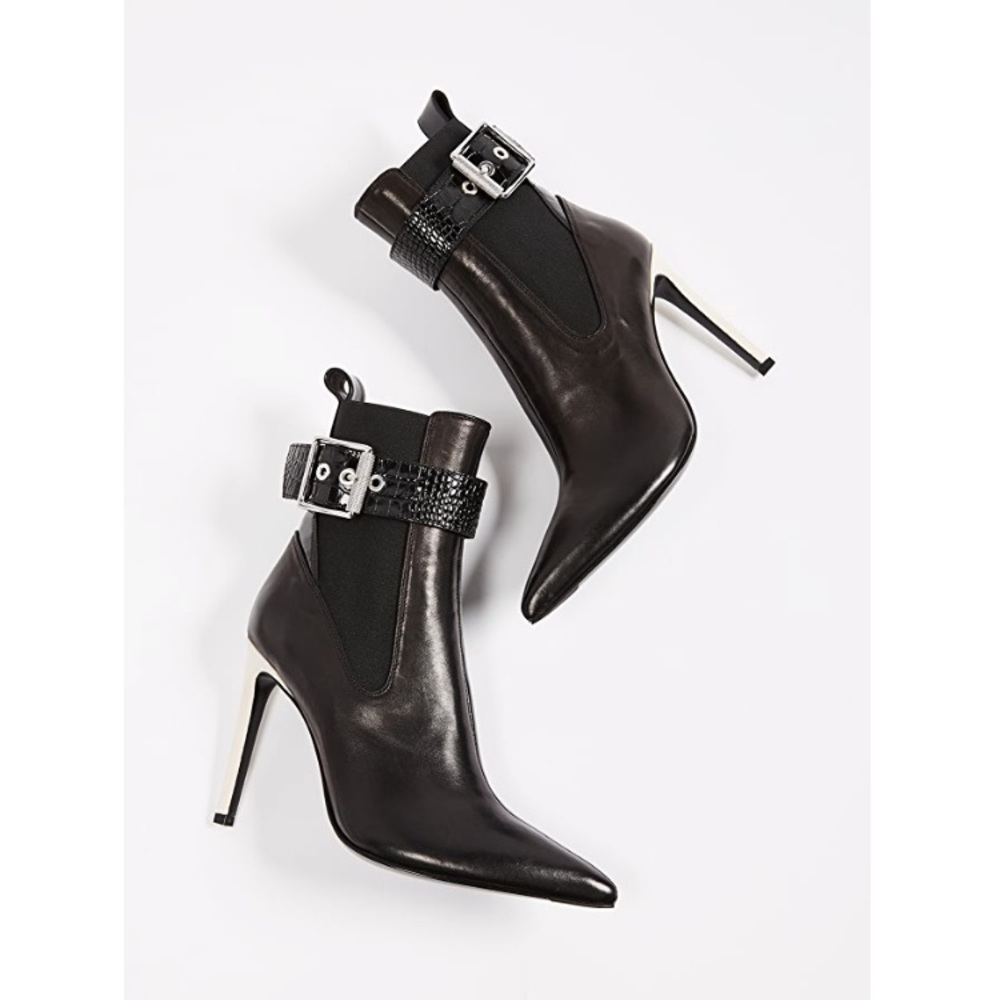 Rag & Bone Wren Heeled Boot